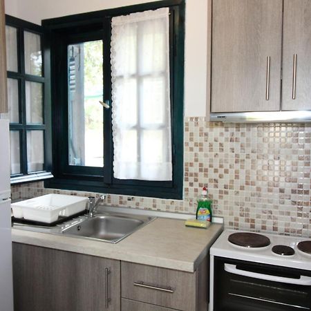 Olive House Apartment Elia Nikitis Ngoại thất bức ảnh