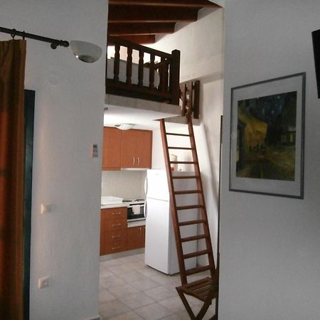 Olive House Apartment Elia Nikitis Ngoại thất bức ảnh