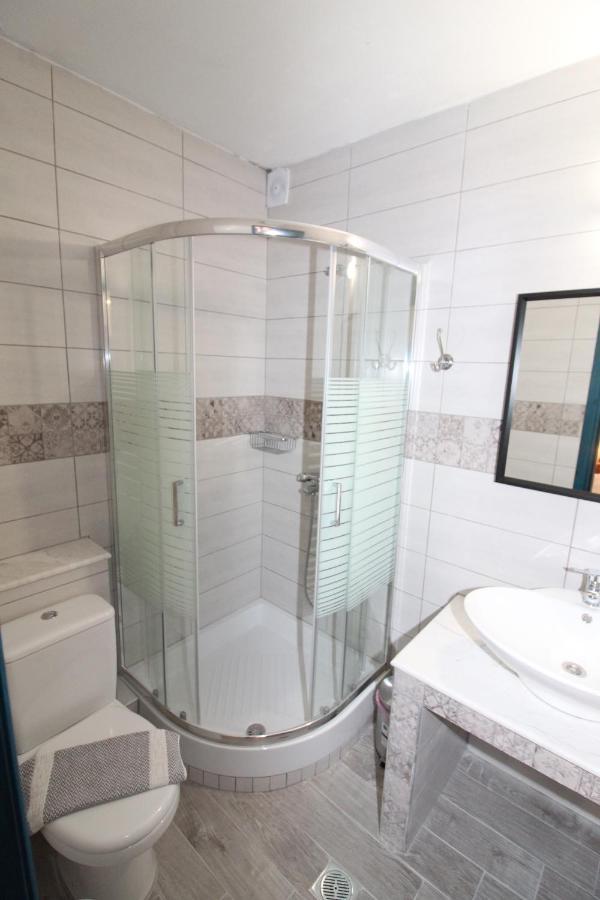 Olive House Apartment Elia Nikitis Ngoại thất bức ảnh