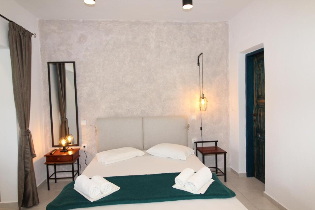 Olive House Apartment Elia Nikitis Ngoại thất bức ảnh