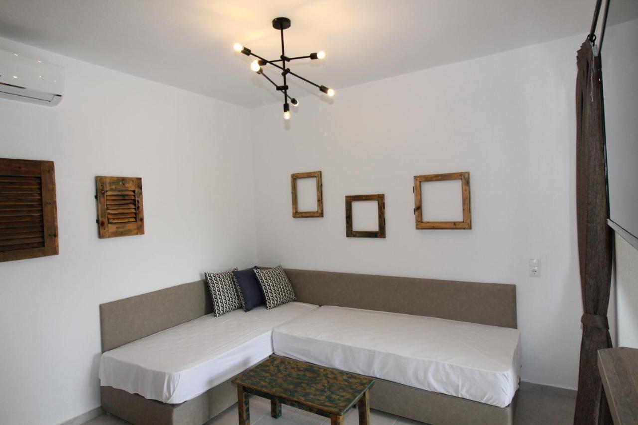 Olive House Apartment Elia Nikitis Ngoại thất bức ảnh