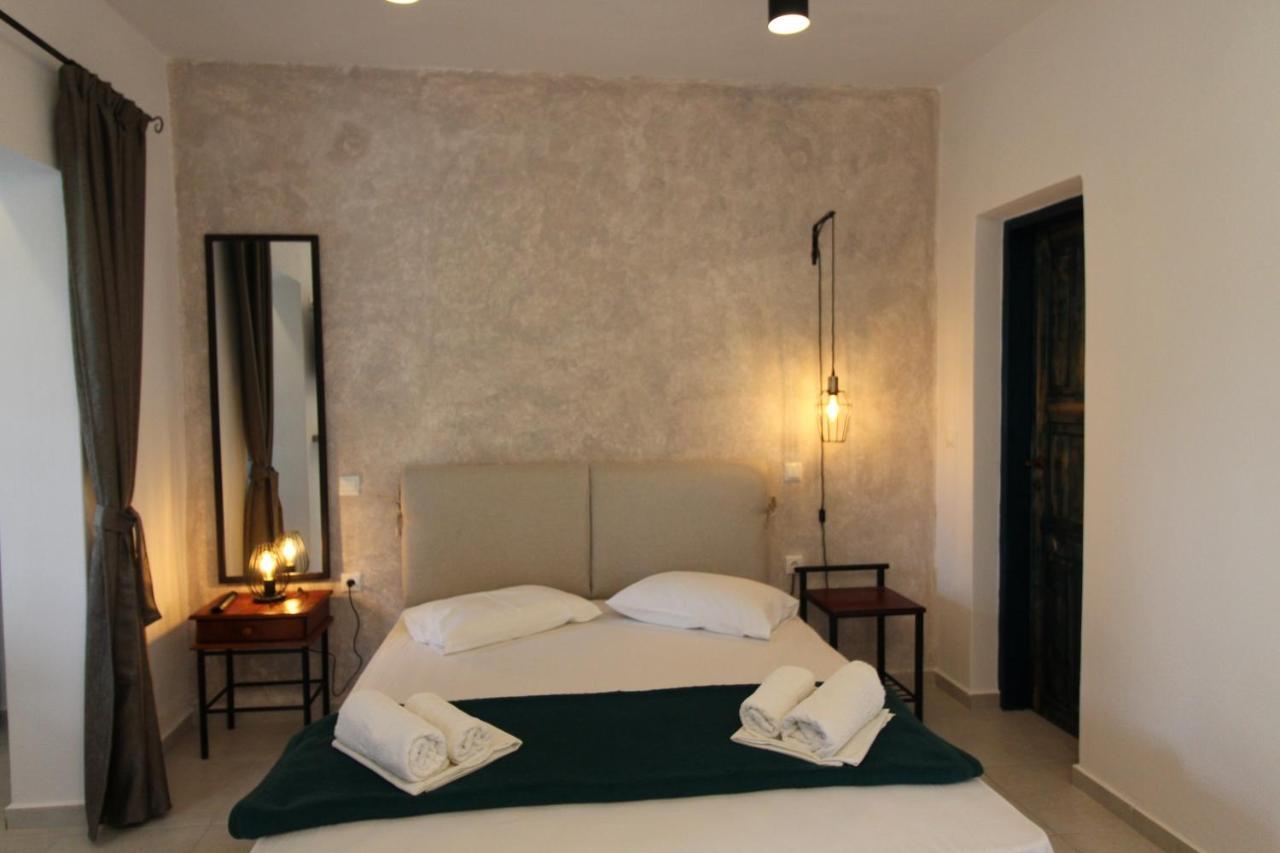 Olive House Apartment Elia Nikitis Ngoại thất bức ảnh