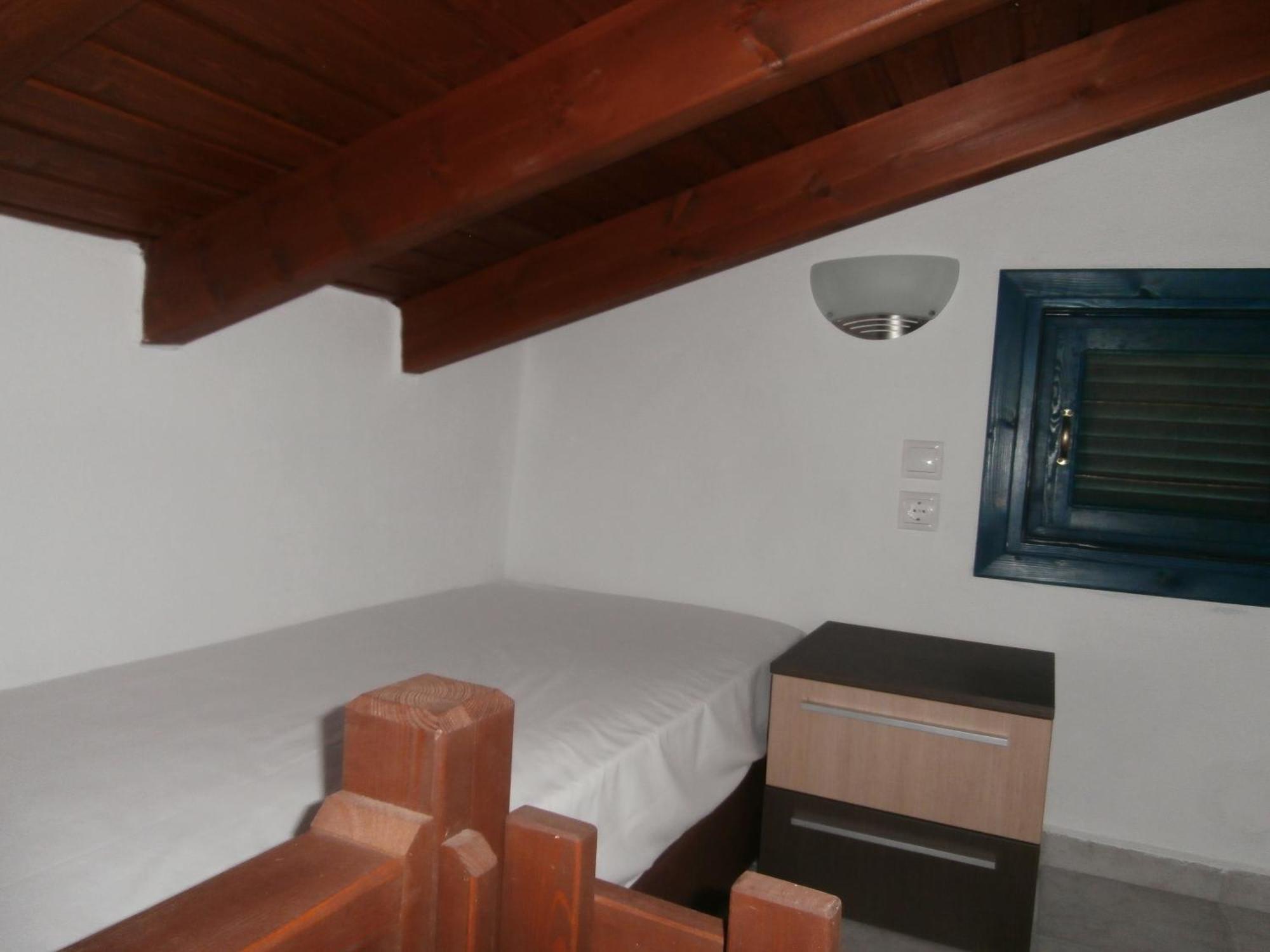 Olive House Apartment Elia Nikitis Ngoại thất bức ảnh