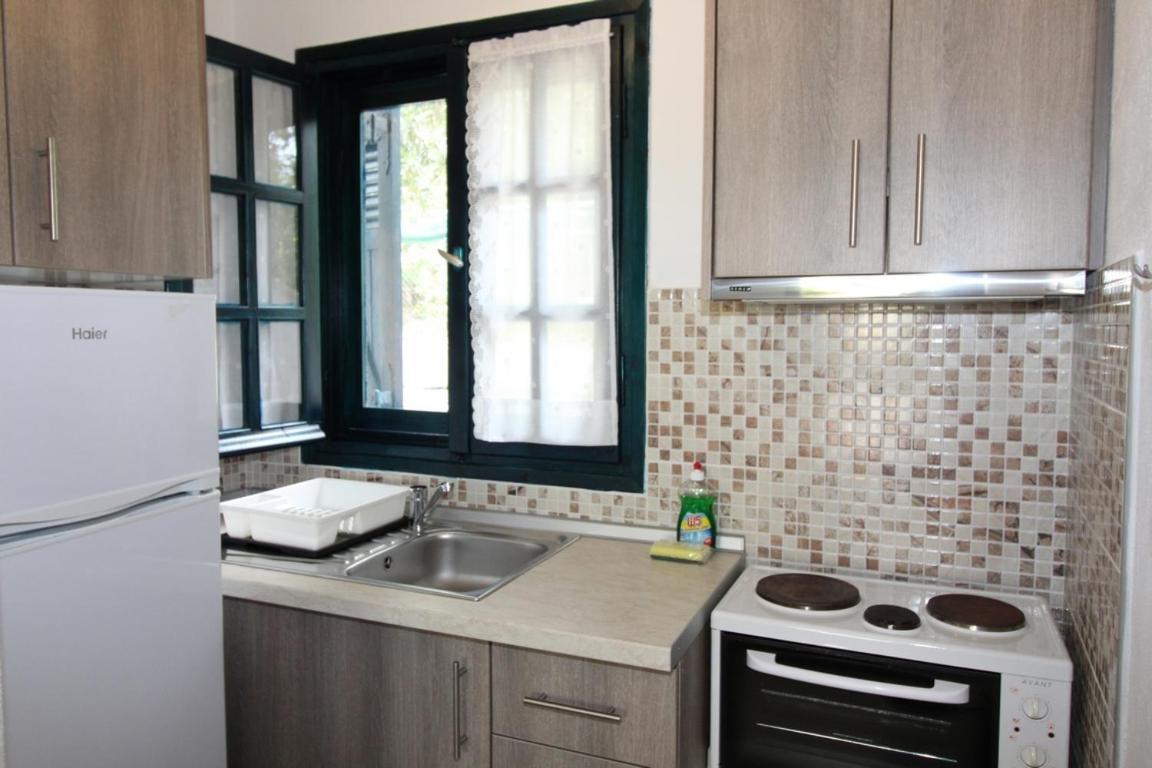 Olive House Apartment Elia Nikitis Ngoại thất bức ảnh