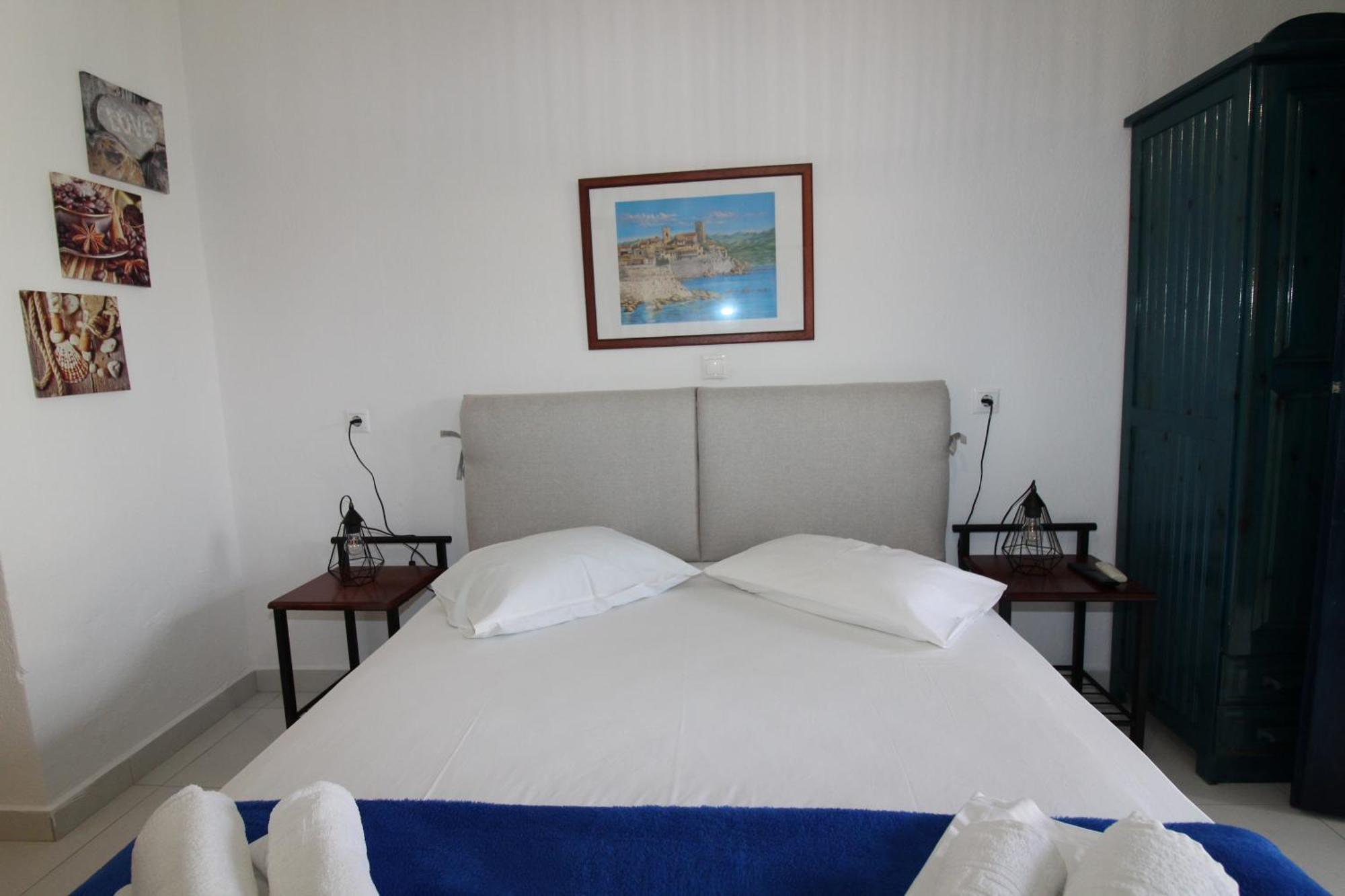 Olive House Apartment Elia Nikitis Ngoại thất bức ảnh