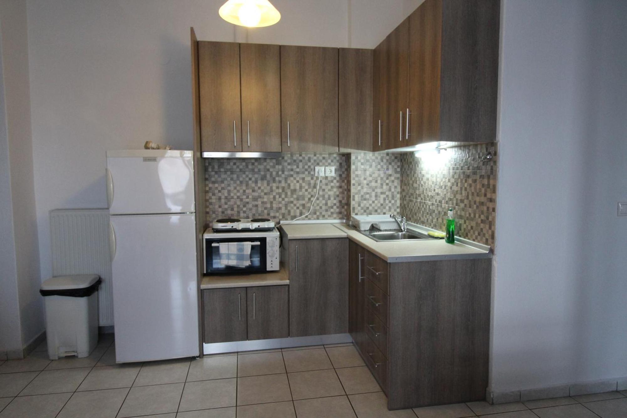 Olive House Apartment Elia Nikitis Ngoại thất bức ảnh