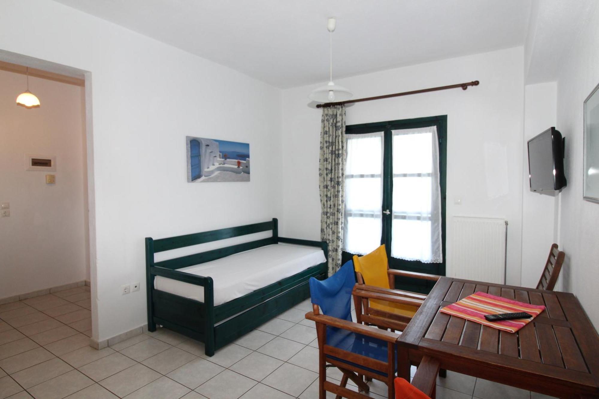 Olive House Apartment Elia Nikitis Ngoại thất bức ảnh
