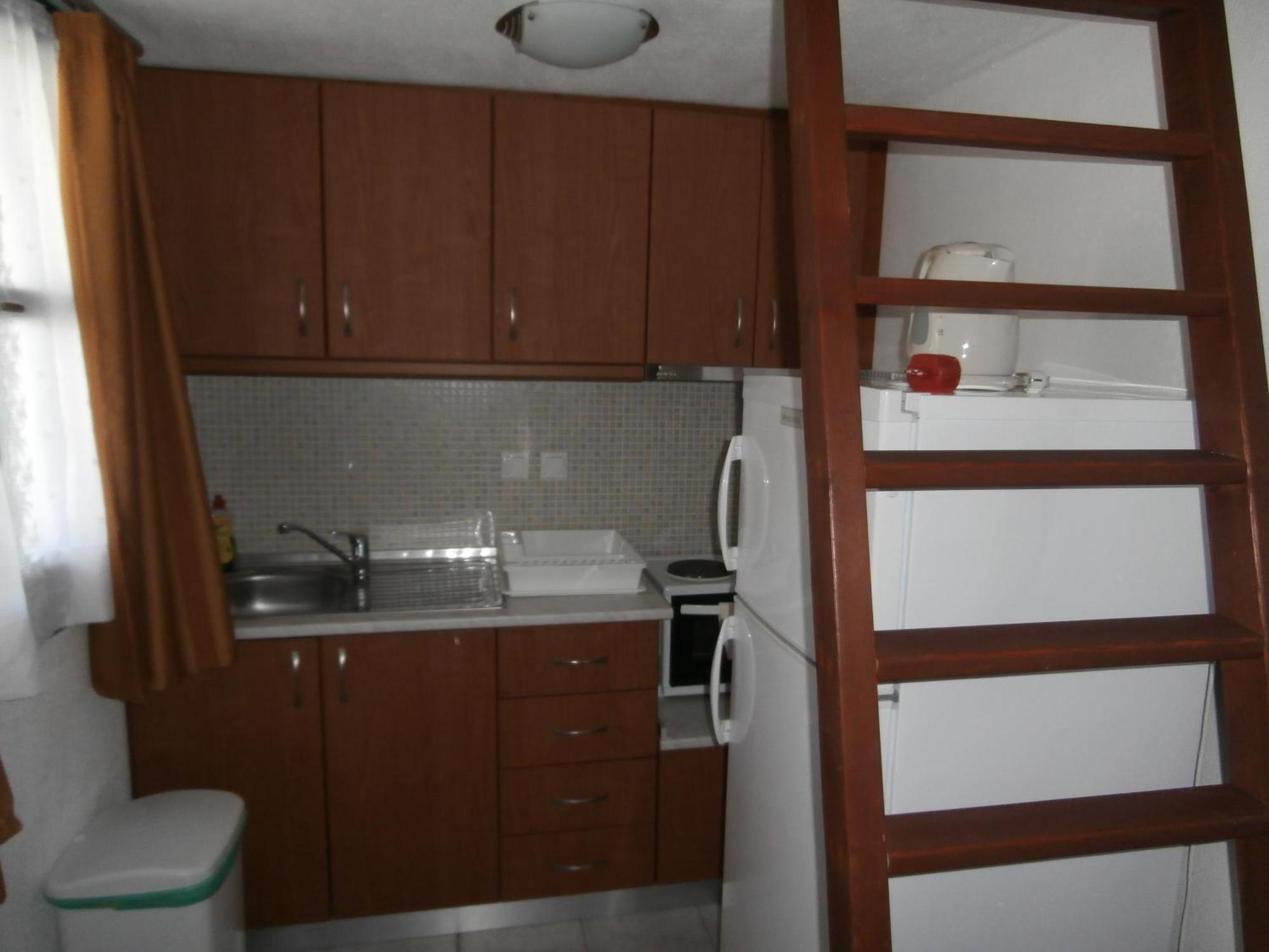 Olive House Apartment Elia Nikitis Ngoại thất bức ảnh