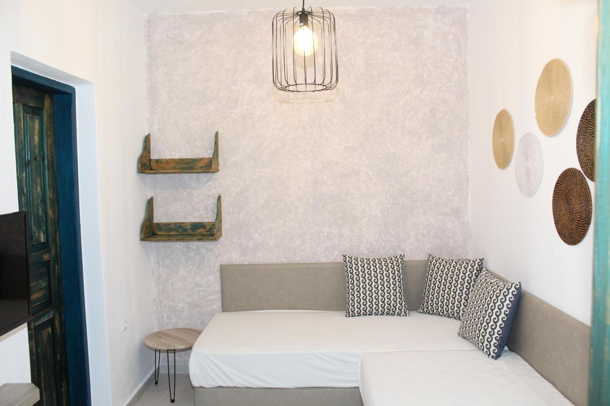 Olive House Apartment Elia Nikitis Ngoại thất bức ảnh
