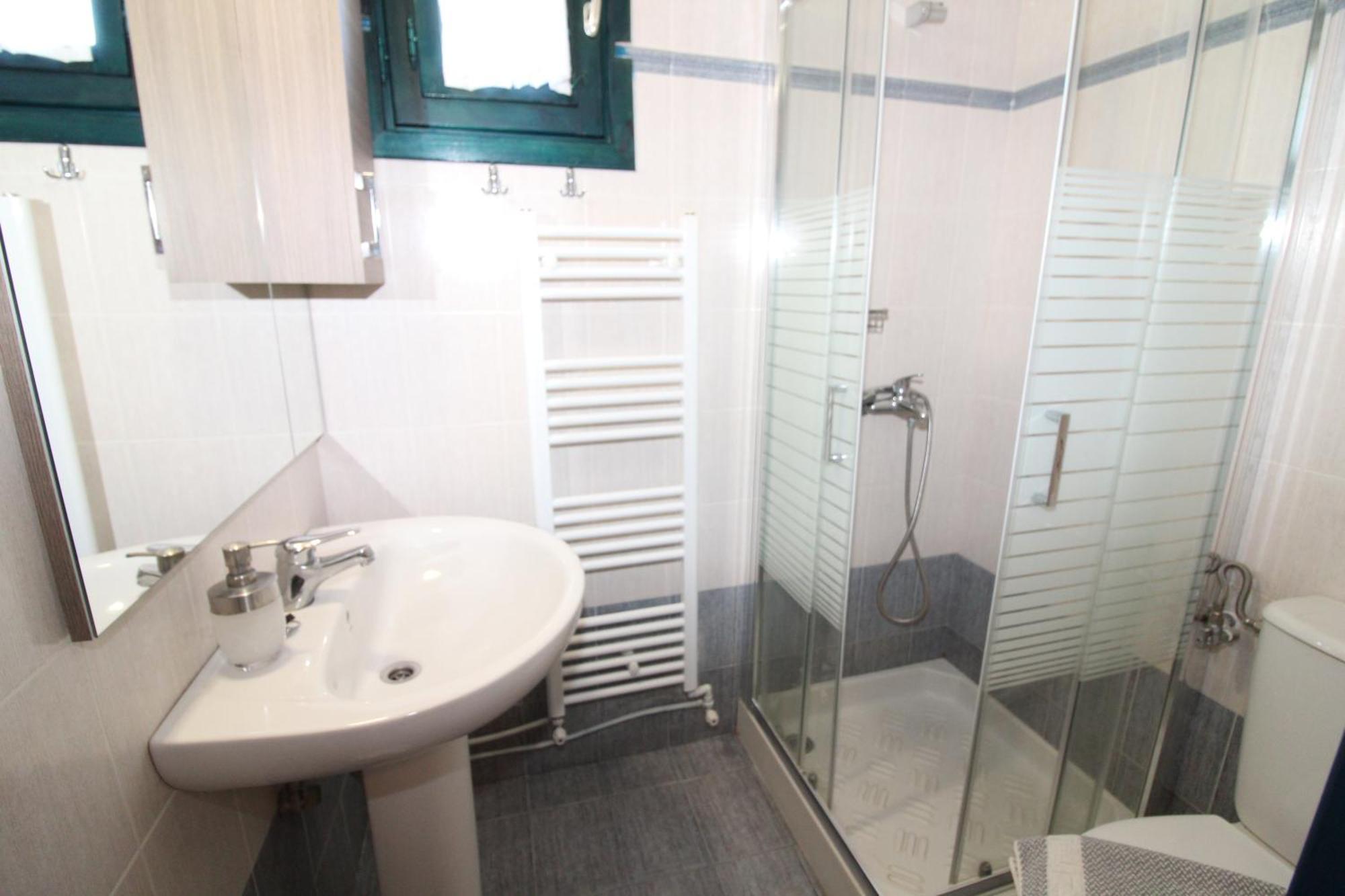 Olive House Apartment Elia Nikitis Ngoại thất bức ảnh