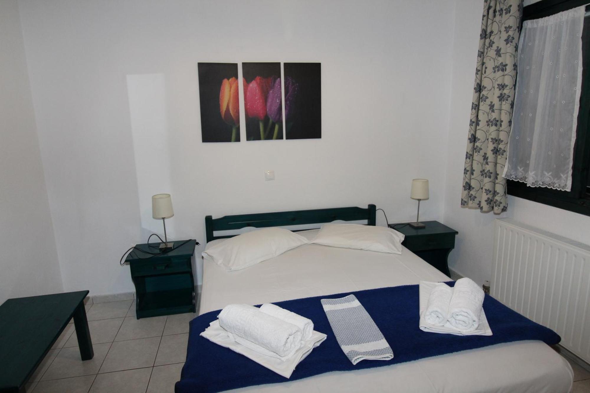 Olive House Apartment Elia Nikitis Ngoại thất bức ảnh