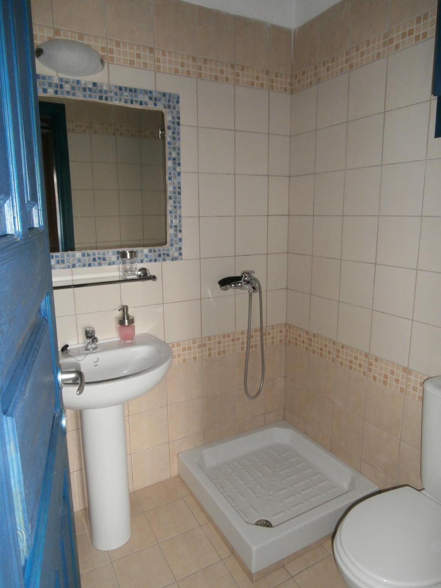 Olive House Apartment Elia Nikitis Ngoại thất bức ảnh