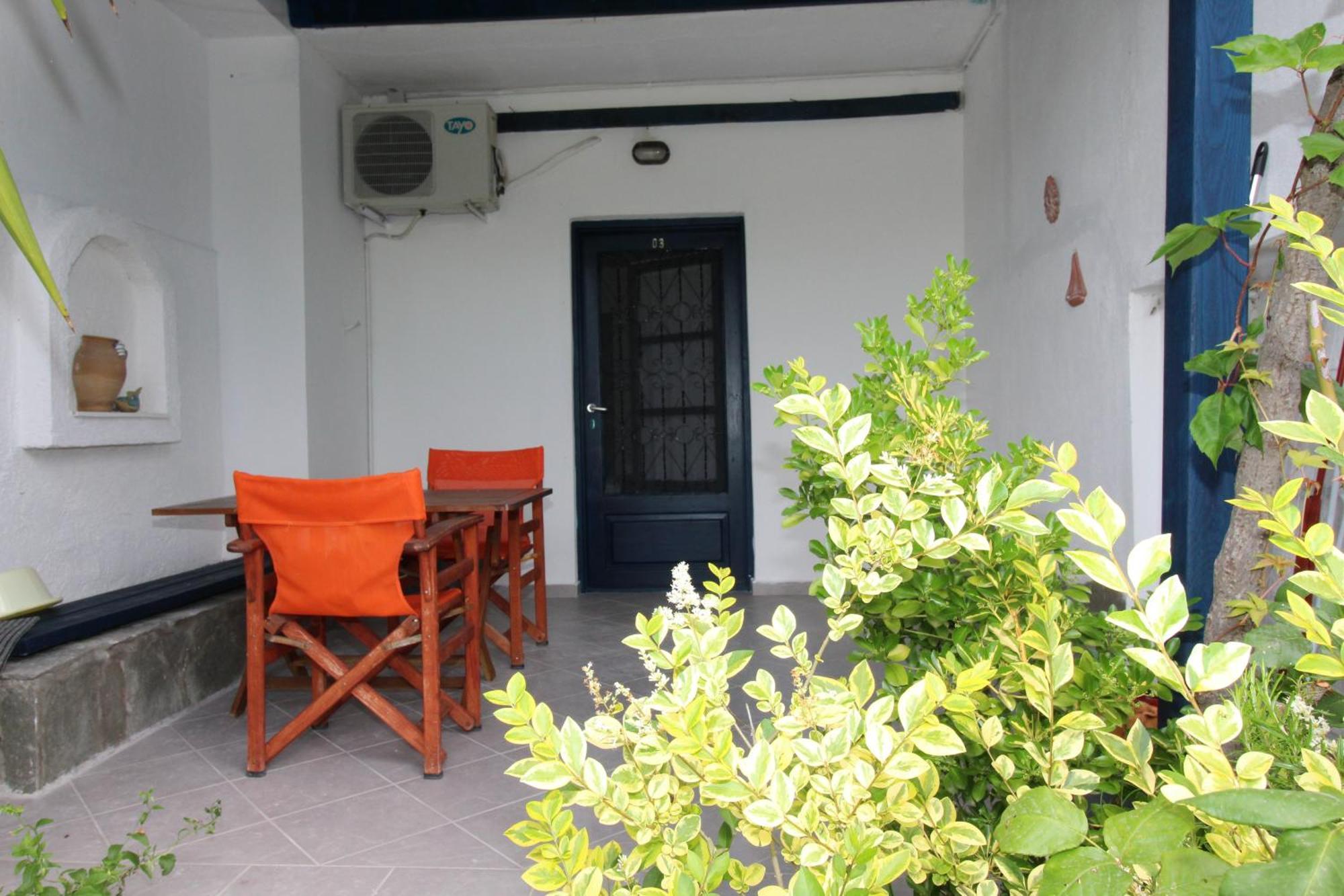Olive House Apartment Elia Nikitis Ngoại thất bức ảnh