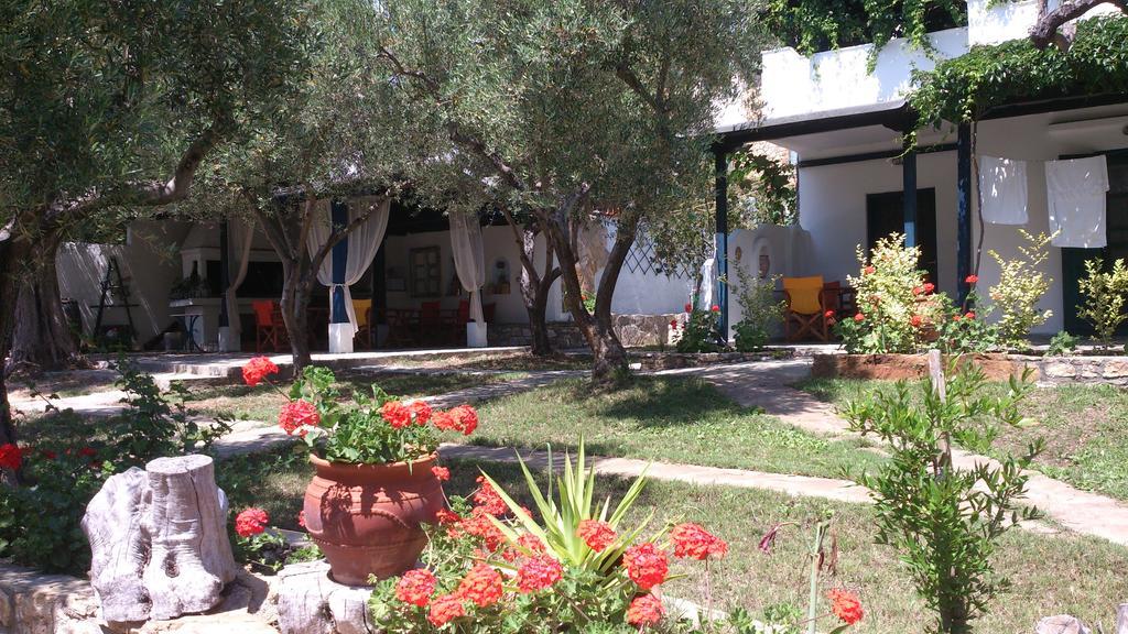 Olive House Apartment Elia Nikitis Ngoại thất bức ảnh