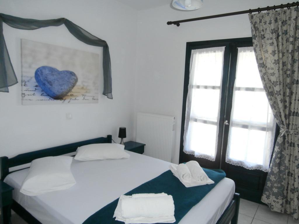 Olive House Apartment Elia Nikitis Ngoại thất bức ảnh