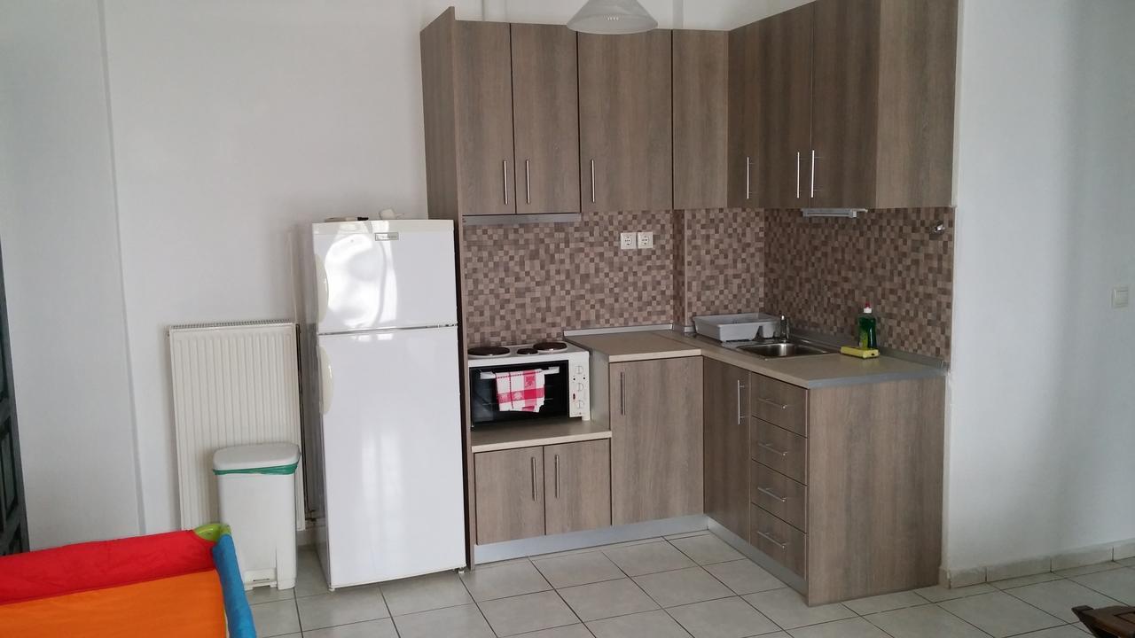 Olive House Apartment Elia Nikitis Ngoại thất bức ảnh