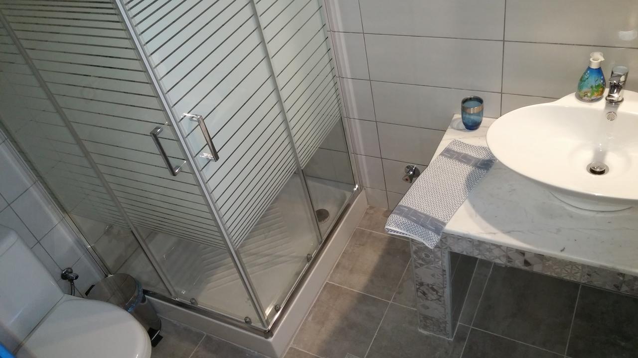 Olive House Apartment Elia Nikitis Ngoại thất bức ảnh