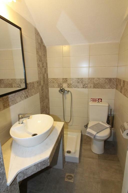 Olive House Apartment Elia Nikitis Ngoại thất bức ảnh