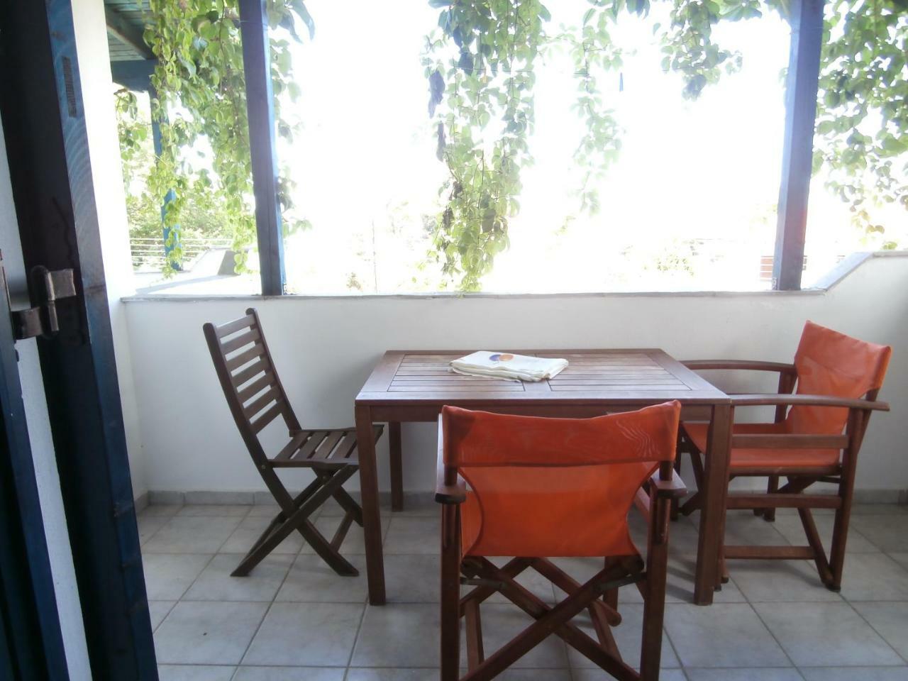 Olive House Apartment Elia Nikitis Ngoại thất bức ảnh
